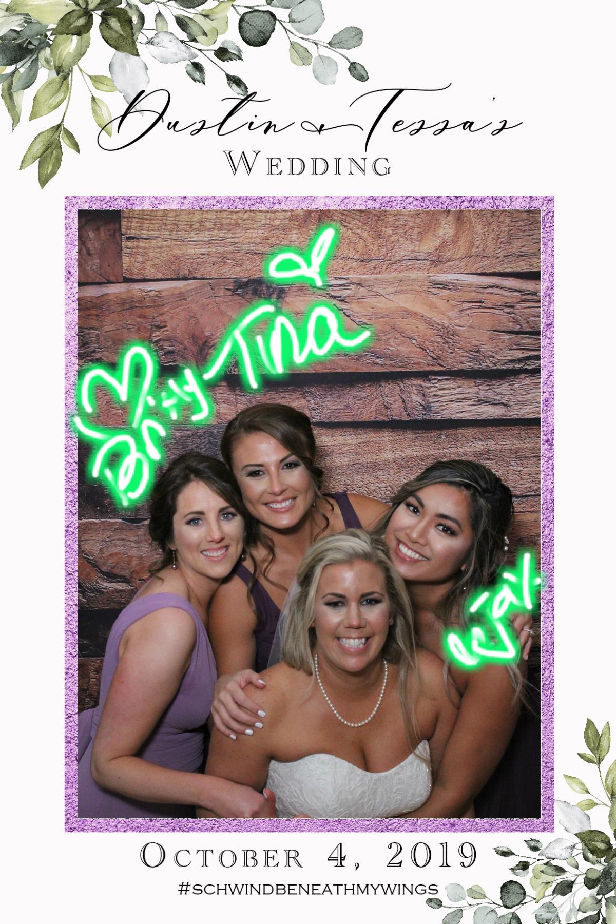 Dustin & Tessa's Wedding | View more photos from the event at gallery.mainemagicmirror.com/u/MaineMagicMirror/Dustin-Tessas-Wedding